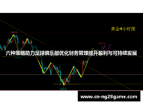 六种策略助力足球俱乐部优化财务管理提升盈利与可持续发展